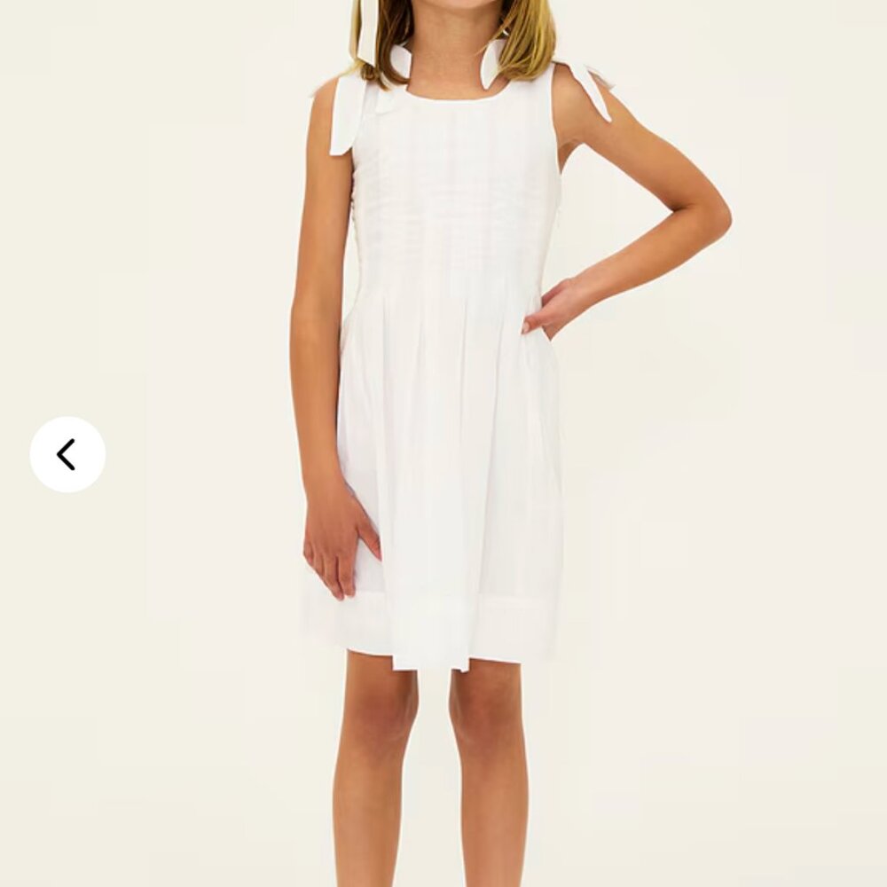 Kids Little Jacey Dress | BEACH RIOT